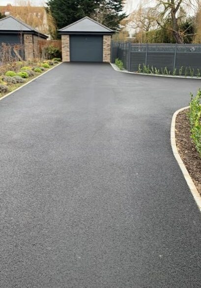 Essex Tarmac